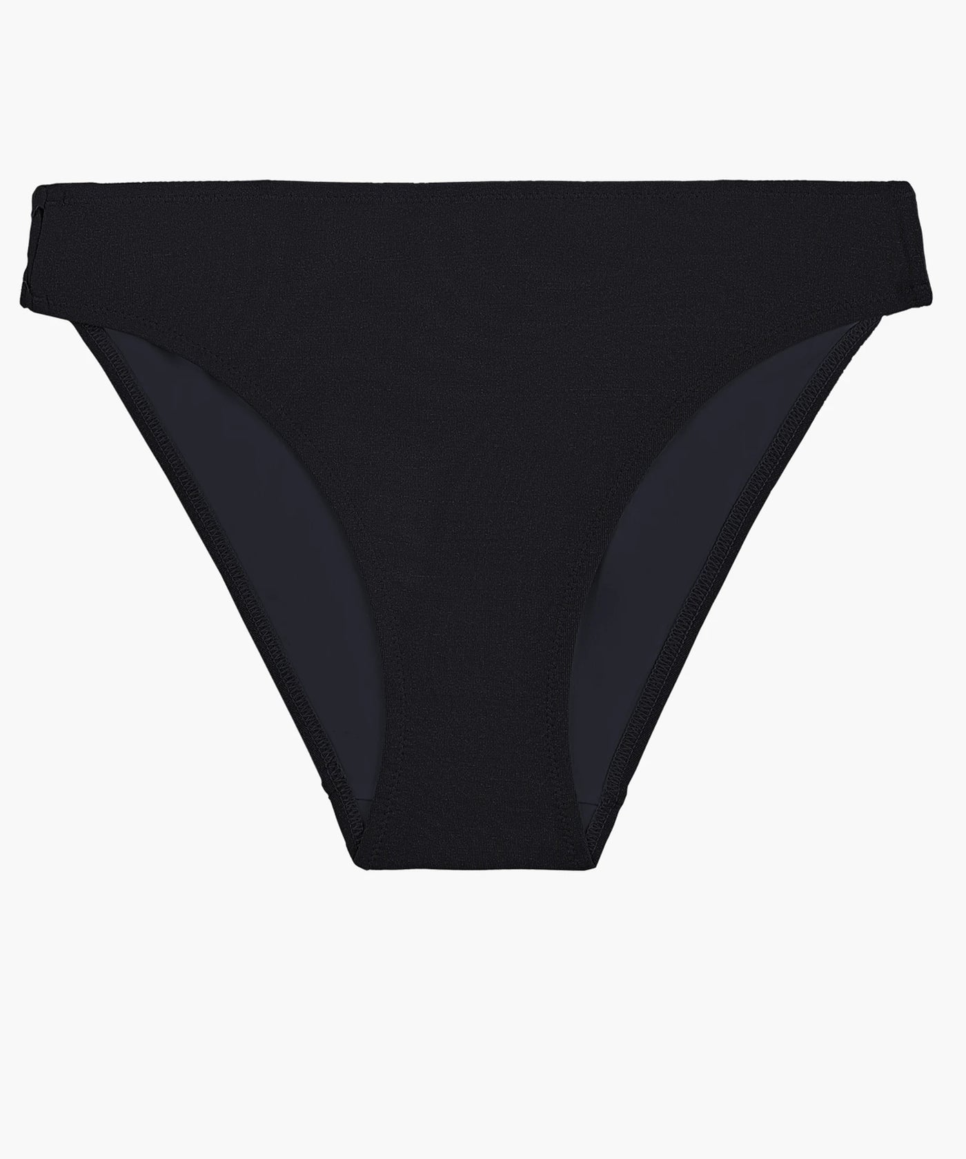 Aubade Summer Glow Brazilian bikini bottom Black sand