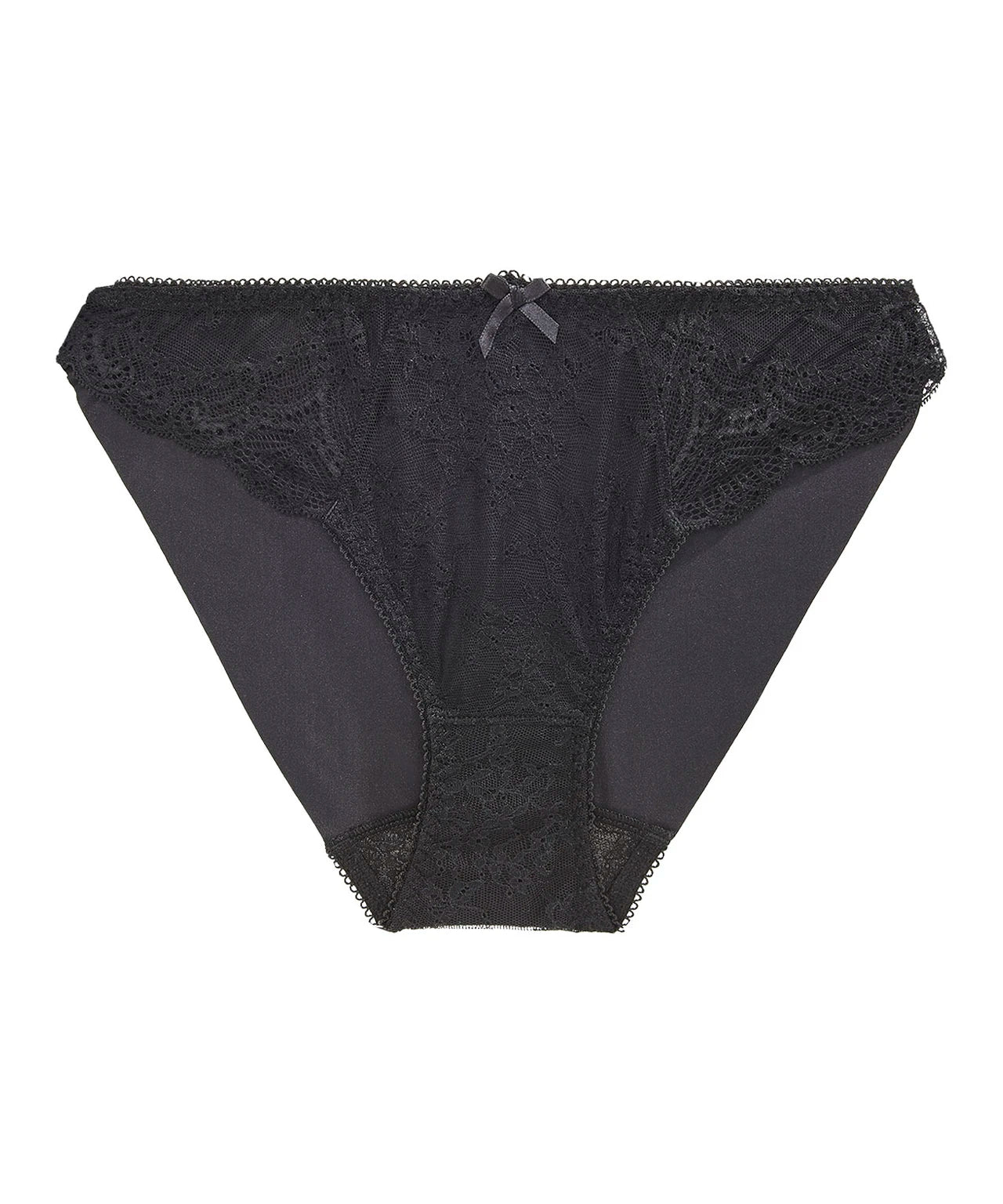 Aubade Danse Des Sens Brazilian brief Noir