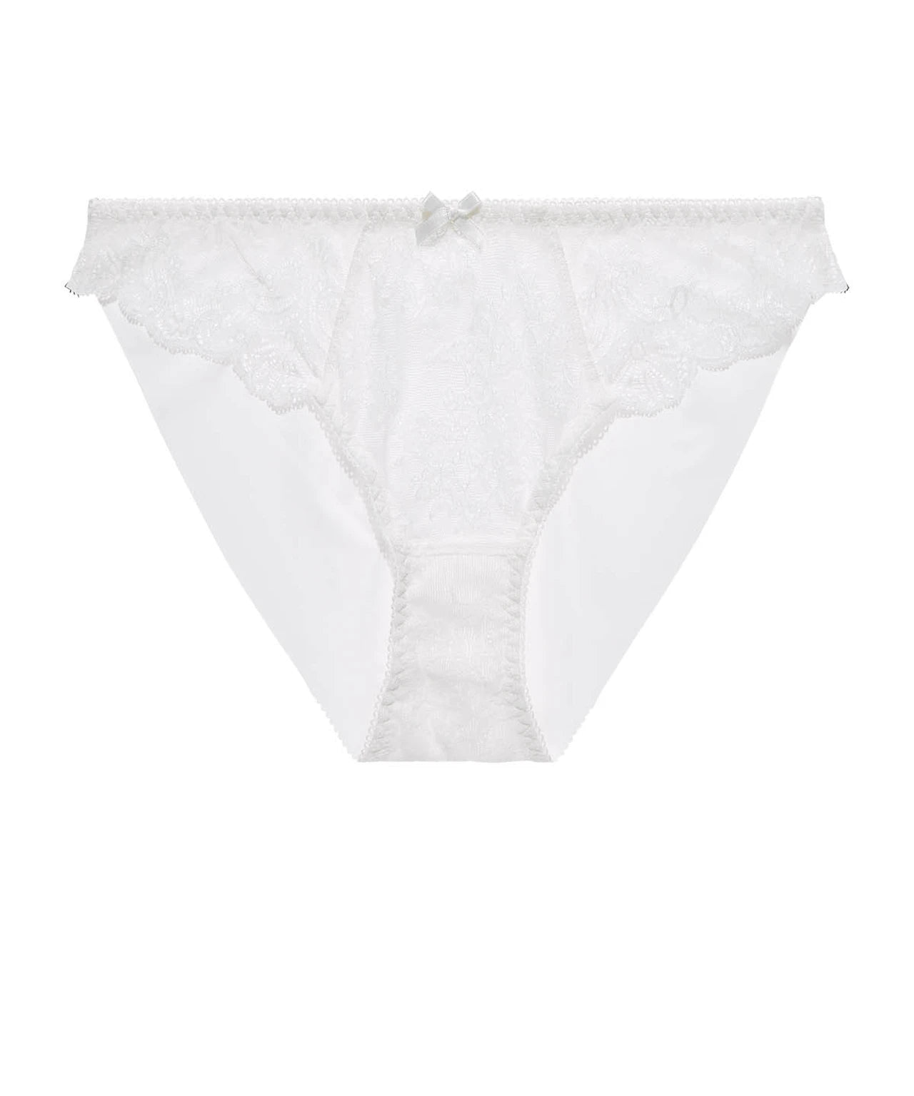 Aubade Danse Des Sens Brazilian brief Opale
