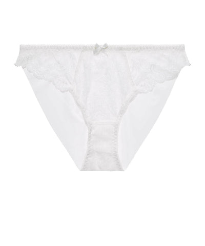 Aubade Danse Des Sens Brazilian brief Opale
