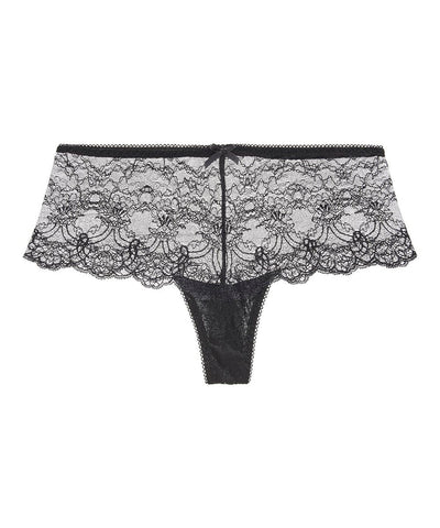 Aubade Danse Des Sens St-Tropez short Noir