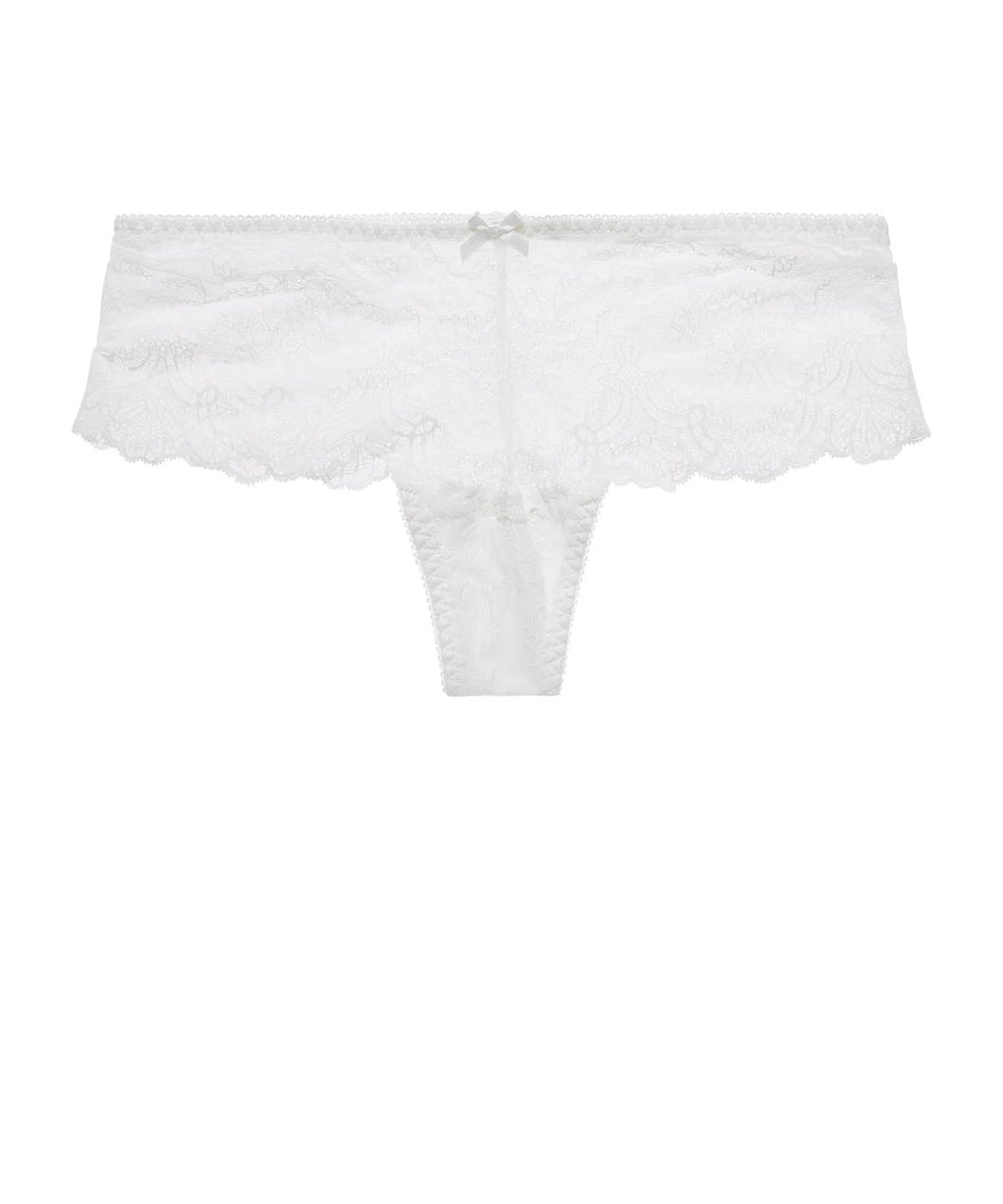 Aubade Danse Des Sens St-Tropez short Opale