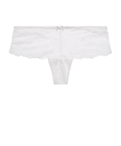Aubade Danse Des Sens St-Tropez short Opale