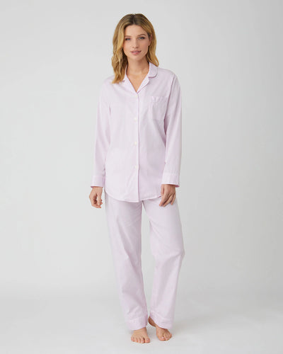 Bonsoir Pyjamas Rosa