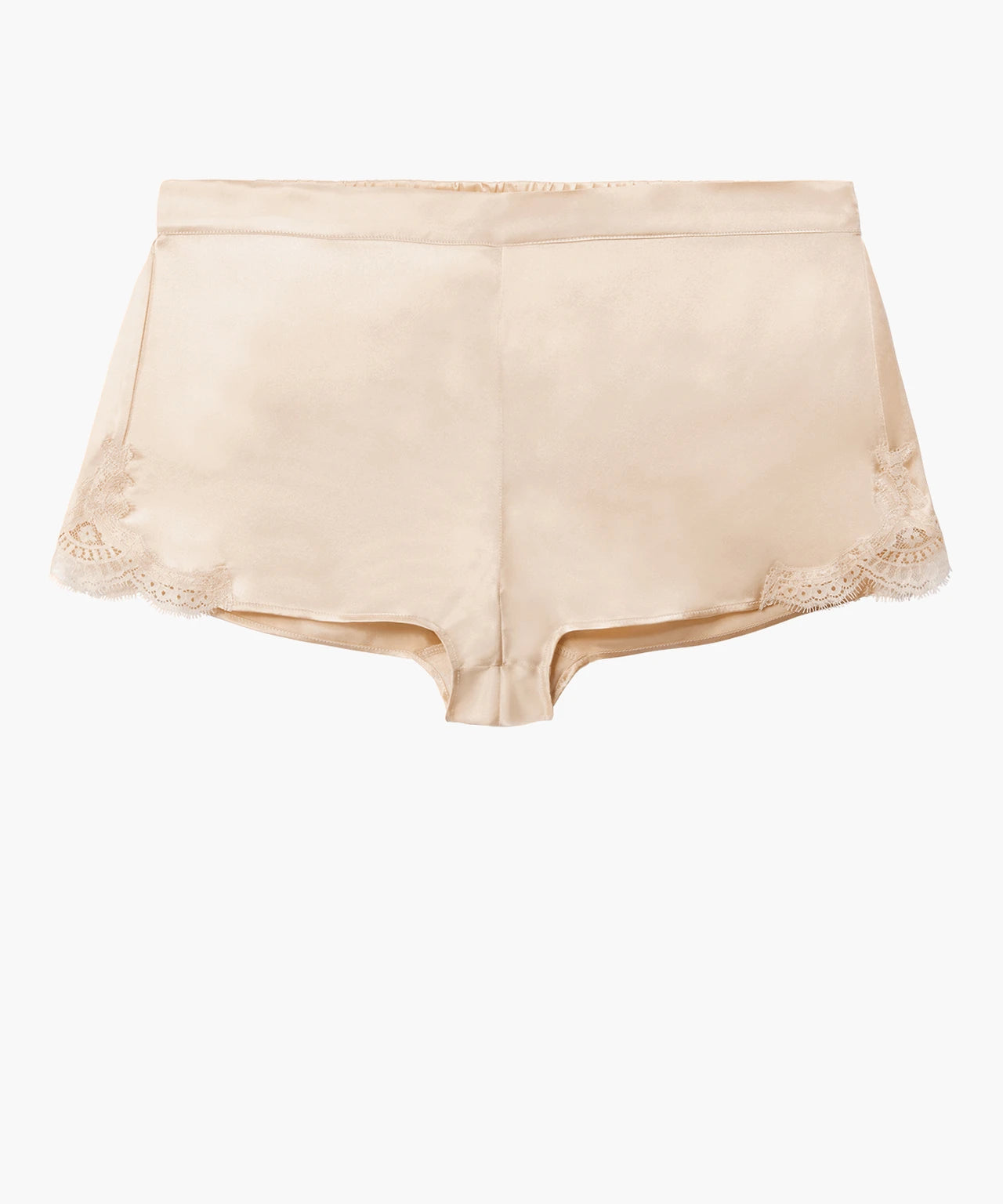 Aubade Silk Boxer Blond