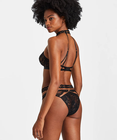 Aubade Precious Tale Mini-coeur brief