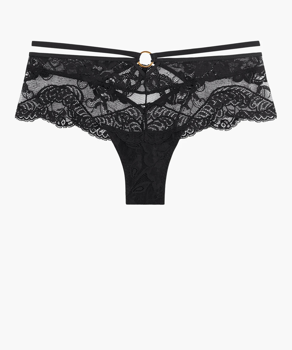 Aubade Precious Tale St-Tropez short