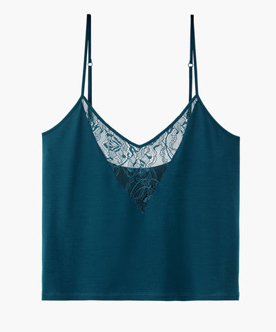 Aubade LAZY DAYS Sleep cami