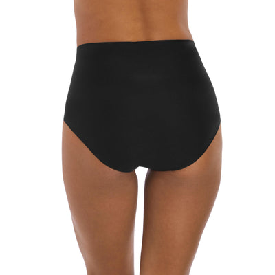 Fantasie Smoothease Invisible Stretch Full brief Black