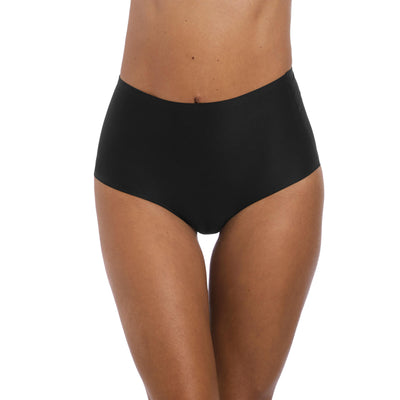 Fantasie Smoothease Invisible Stretch Full brief Black