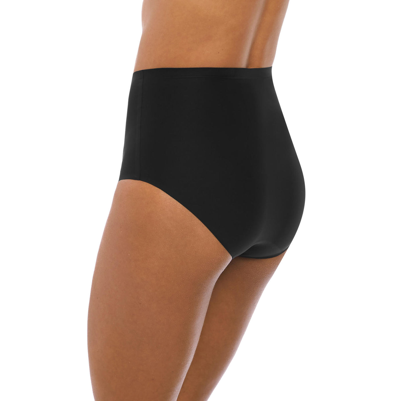 Fantasie Smoothease Invisible Stretch Full brief Black