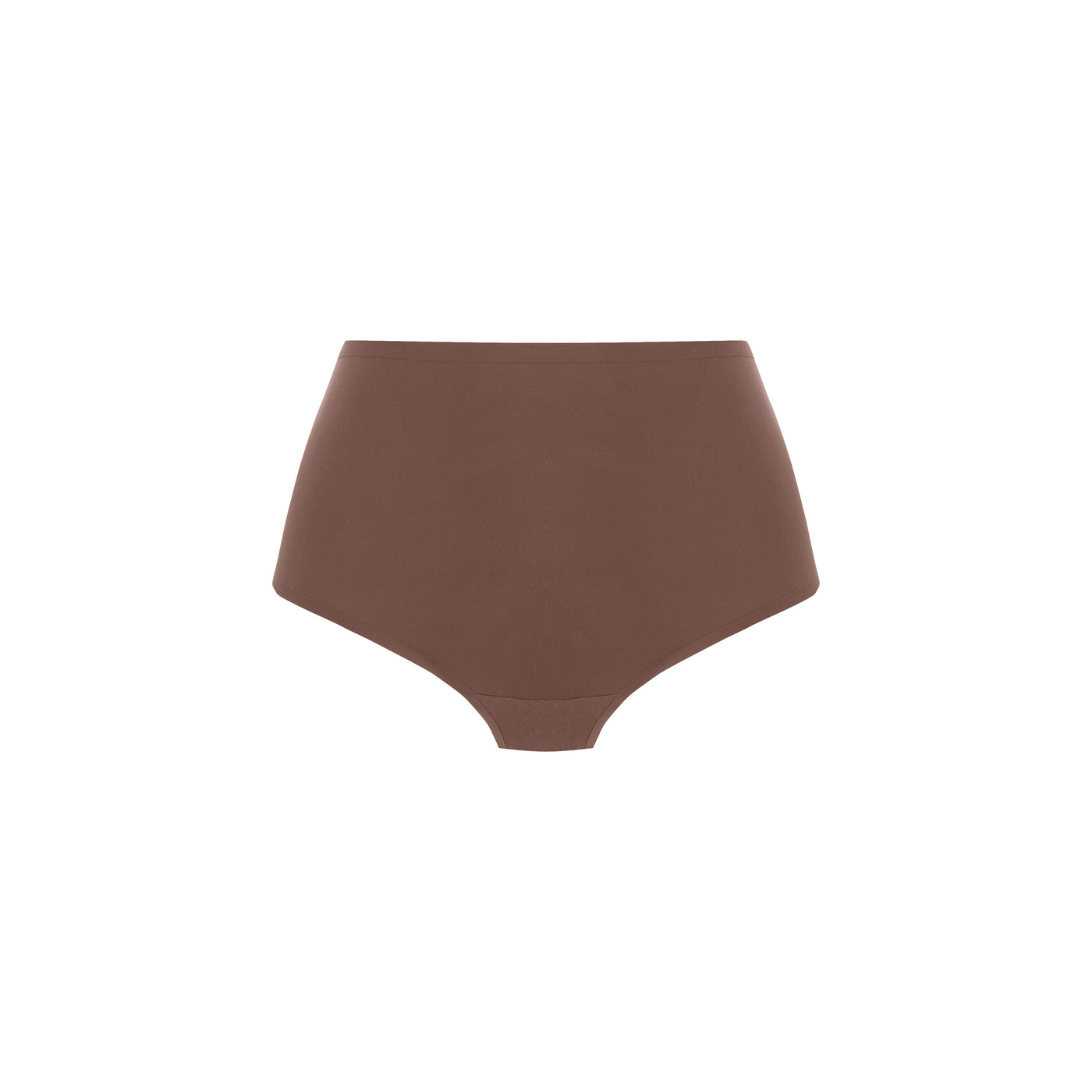 Fantasie Smoothease Invisible Stretch Full brief Coffee roast