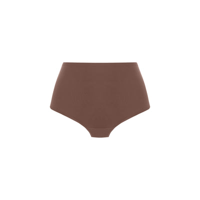 Fantasie Smoothease Invisible Stretch Full brief Coffee roast