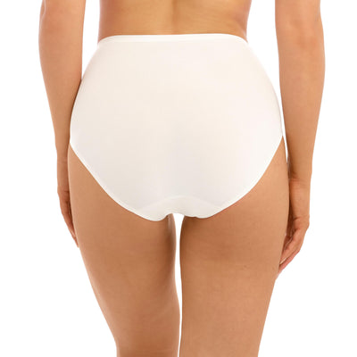 Fantasie Smoothease Invisible Stretch Full brief Ivory