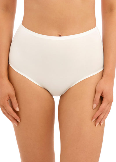 Fantasie Smoothease Invisible Stretch Full brief Ivory