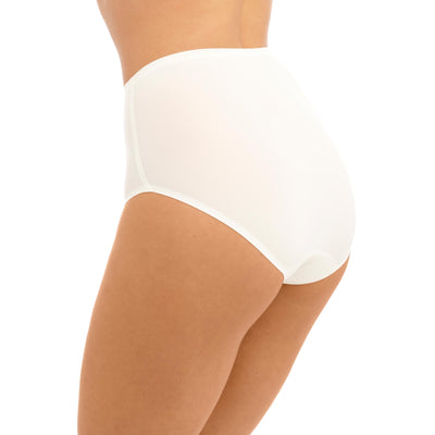 Fantasie Smoothease Invisible Stretch Full brief Ivory