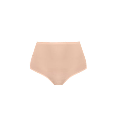 Fantasie Smoothease Invisible Stretch Full brief Natural Beige