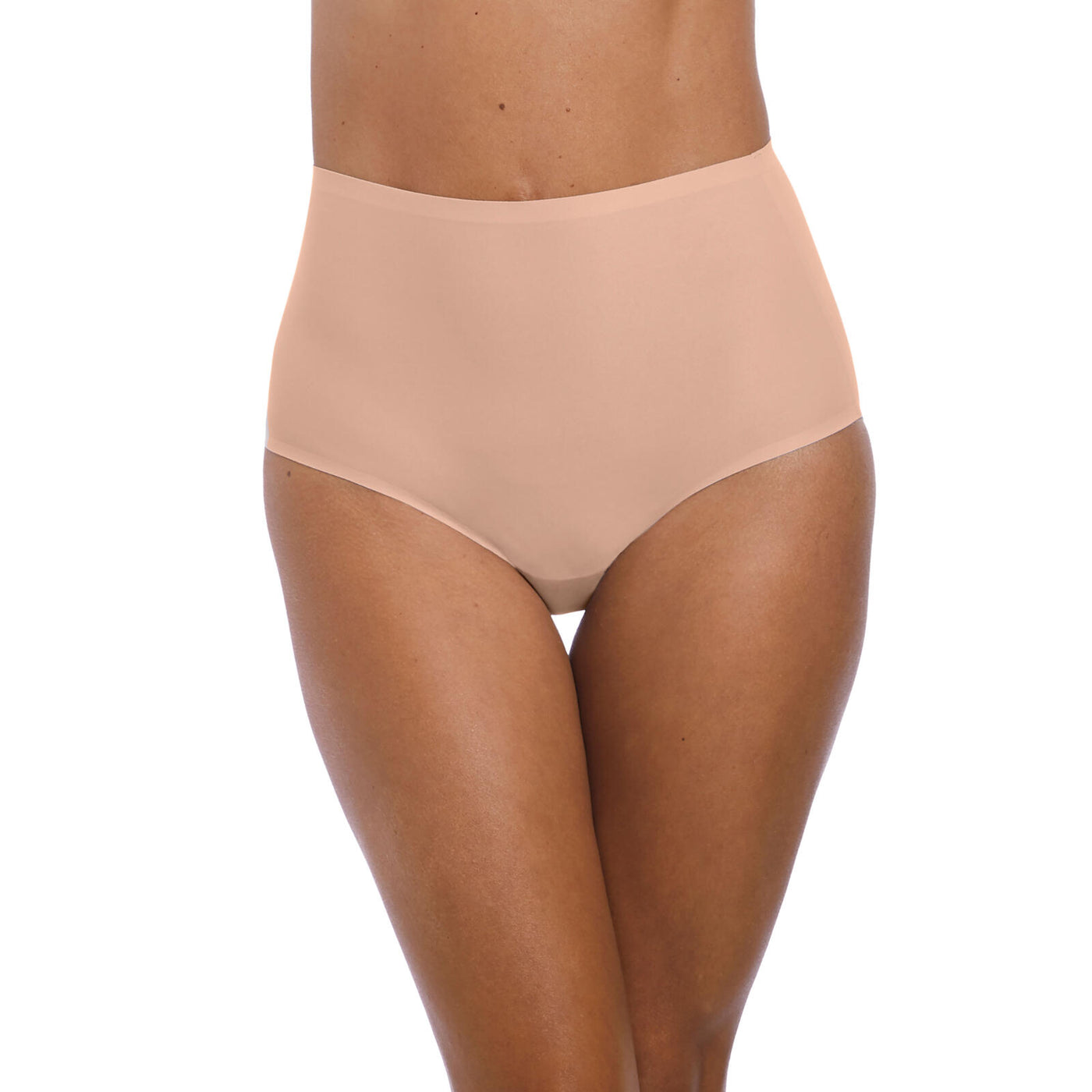 Fantasie Smoothease Invisible Stretch Full brief Natural Beige