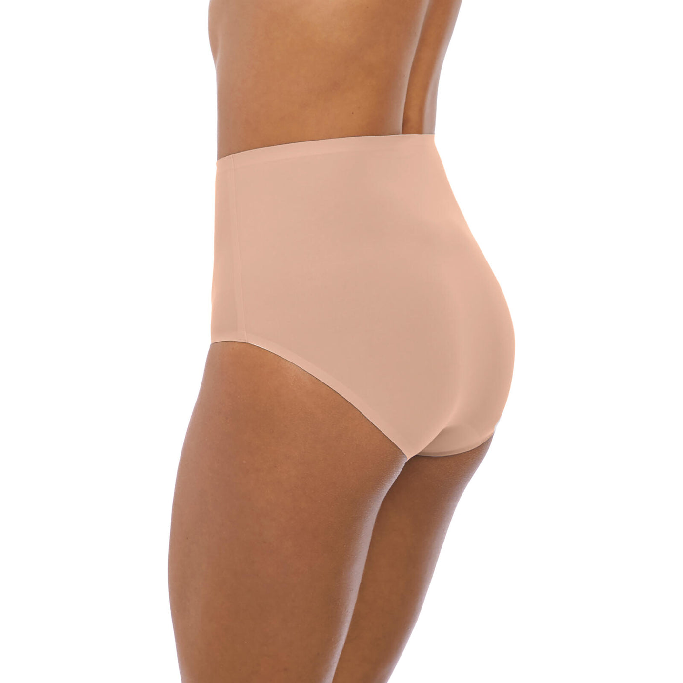 Fantasie Smoothease Invisible Stretch Full brief Natural Beige