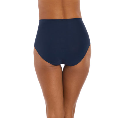 Fantasie Smoothease Invisible Stretch Full brief Navy Blue