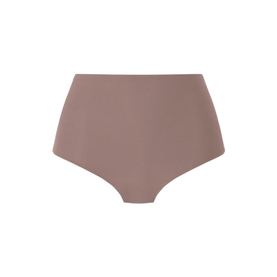 Fantasie Smoothease Invisible Stretch Full brief Taupe