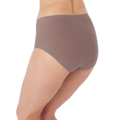 Fantasie Smoothease Invisible Stretch Full brief Taupe