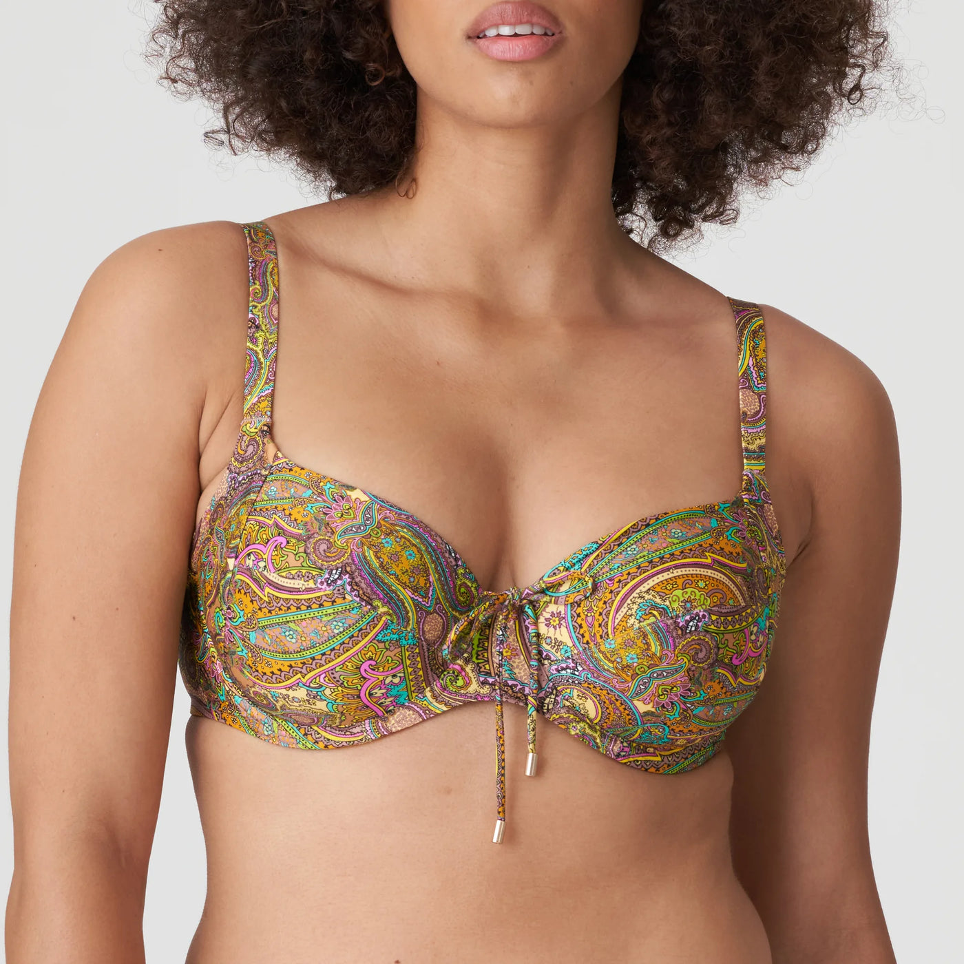 PrimaDonna swim sakarun full cup bikini top