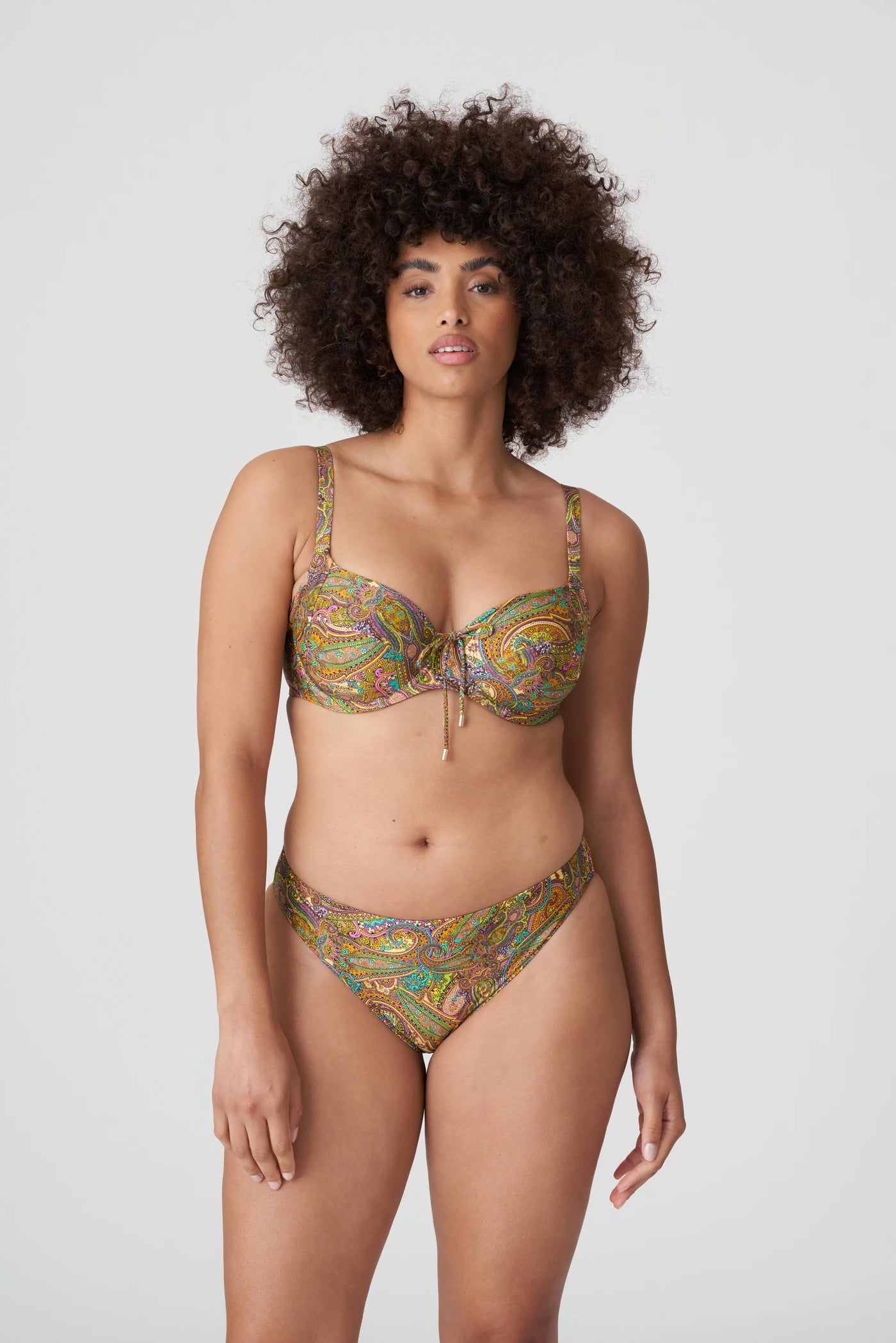 PrimaDonna swim sakarun full cup bikini top