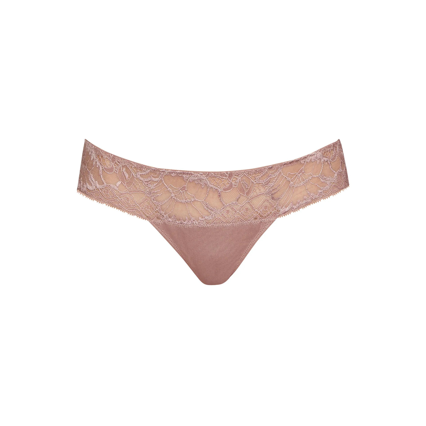 Andres Sarda Mini Short thong