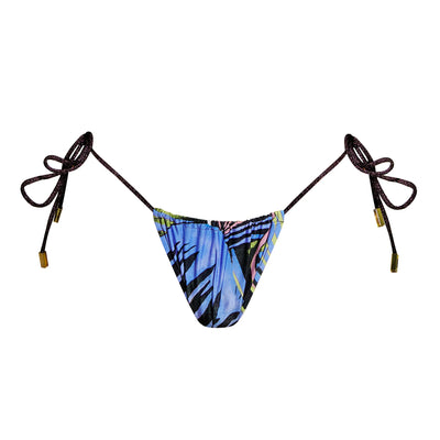 Andres Sarda Swimwear Mahony Bikini briefs rio mini