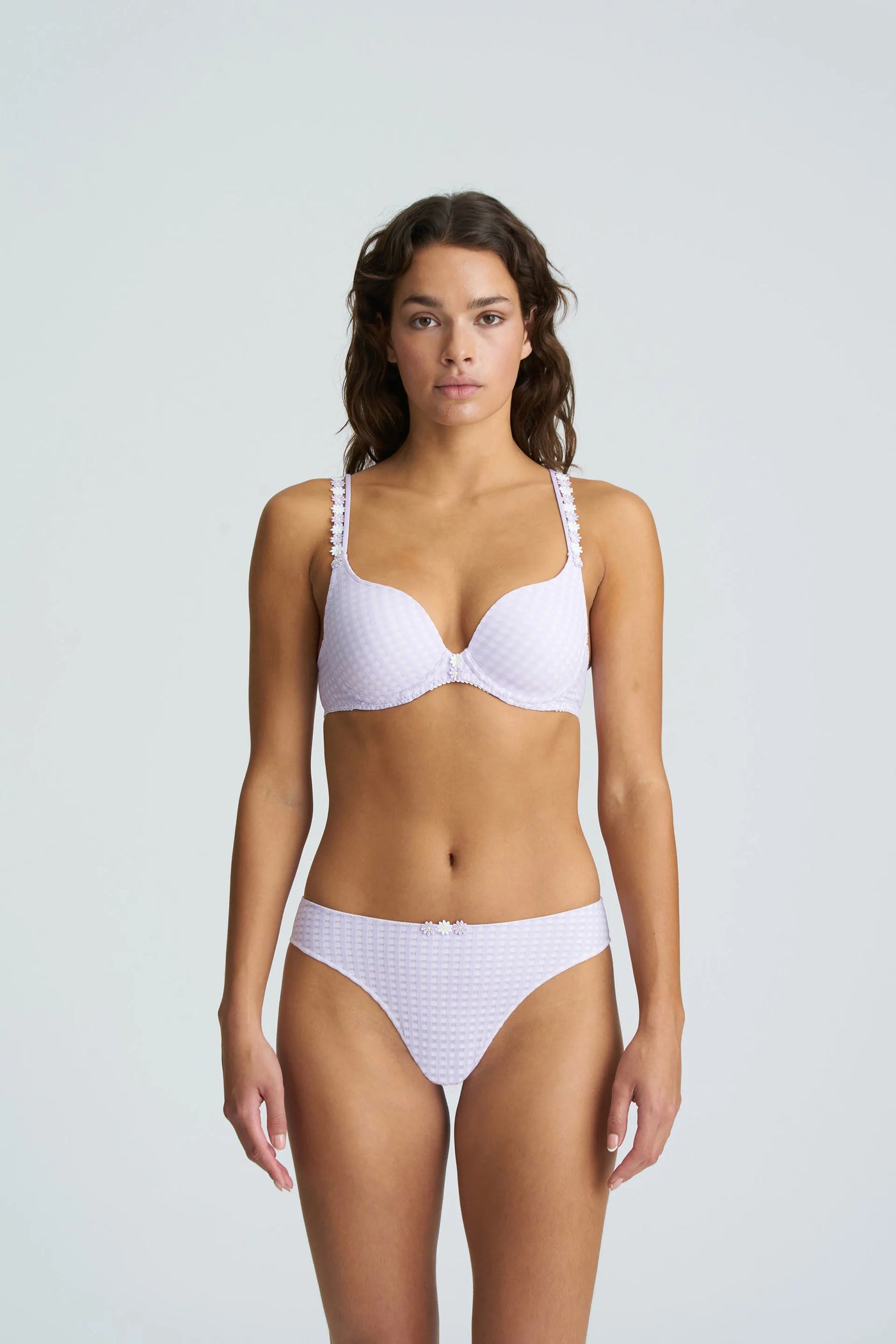 Marie Jo Avero Rio Breif tiny iris