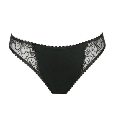 Marie Jo Jane Rio briefs Black