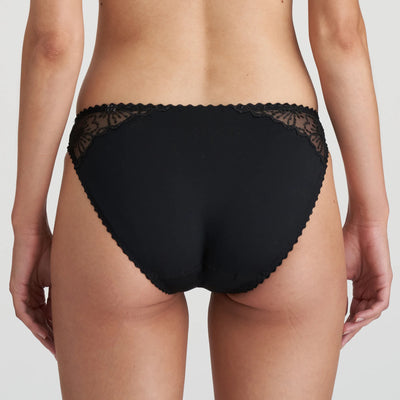 Marie Jo Jane Rio briefs Black