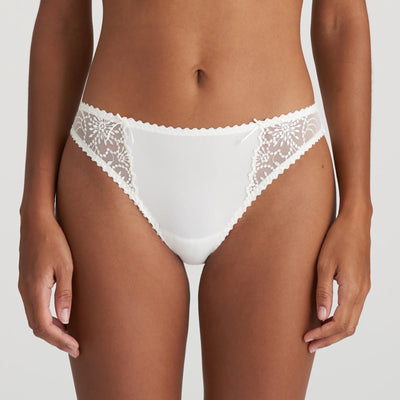 Marie Jo Jane Rio briefs Natural