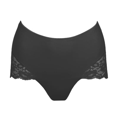MARIE JO COLOR STUDIO Shapewear High Briefs Black