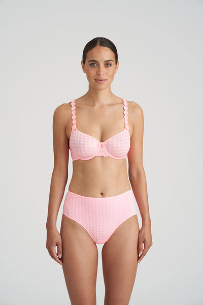 Marie Jo Avero Full briefs Pink Parfait