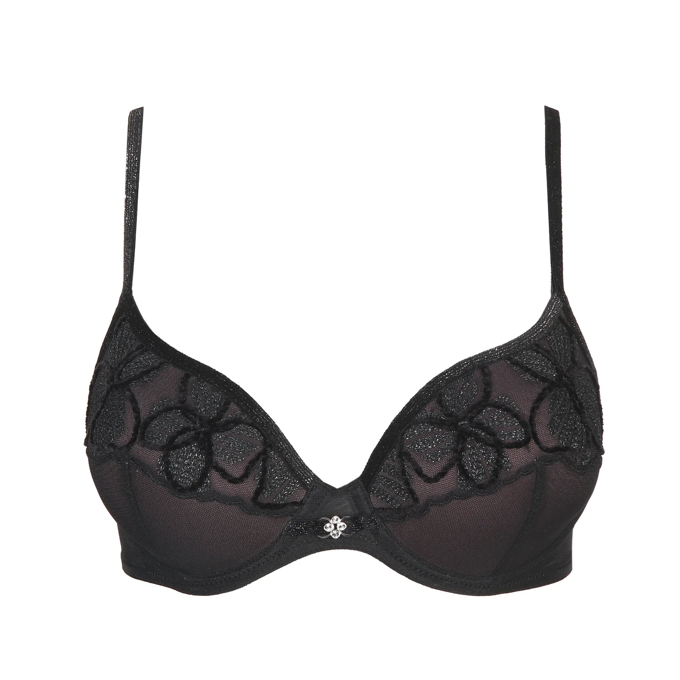 Marie Jo Lous Padded bra heartshape