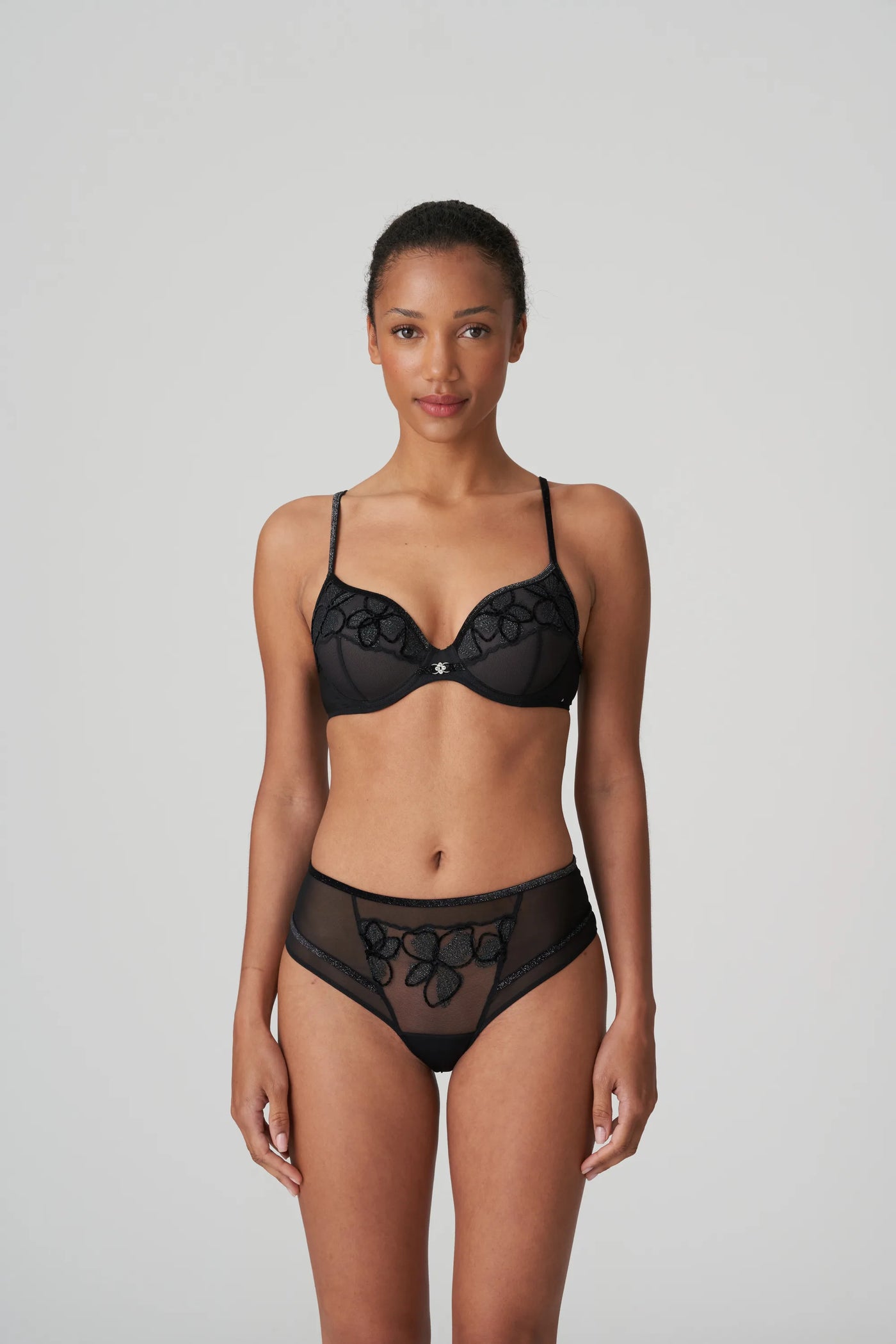 Marie Jo Lous Padded bra heartshape