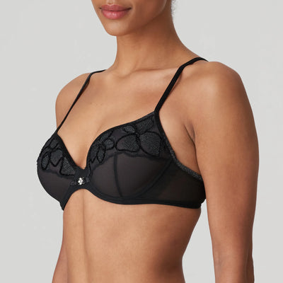 Marie Jo Lous Padded bra heartshape