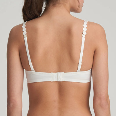 Marie Jo Tom Padded Bra strapless Natural