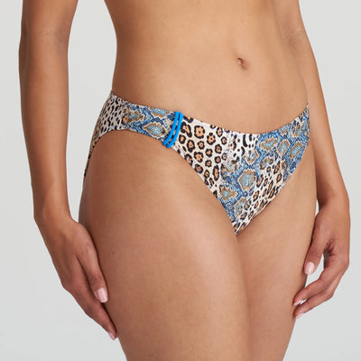 Marie Jo Swim Minorca Bikini briefs rio