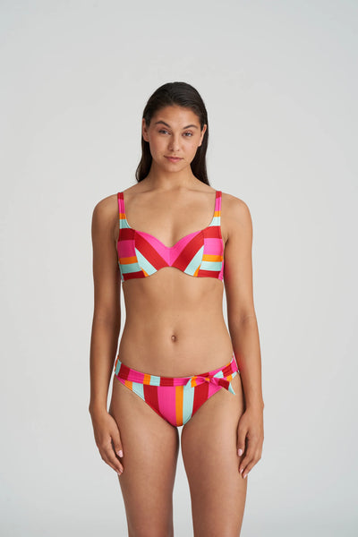 Marie Jo Swim Tenedos Bikini briefs rio