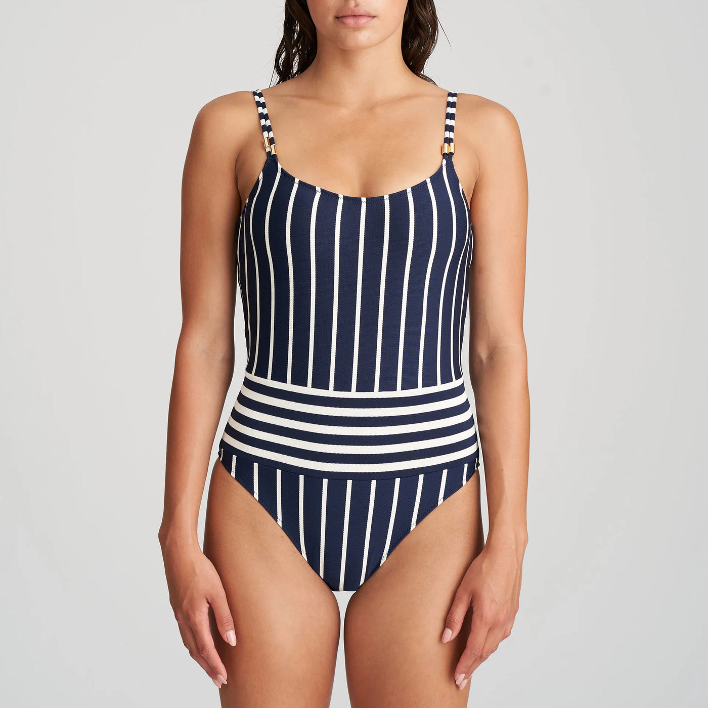 Marie Jo swim Cadiz swimsuit padded