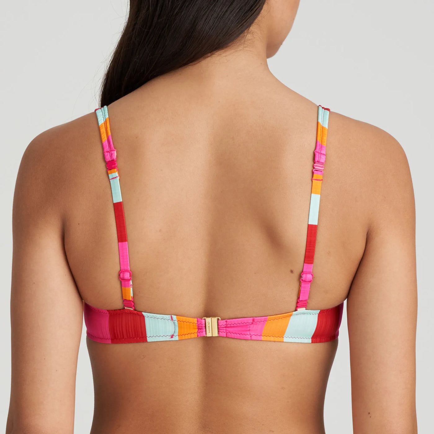 Marie Jo swim Tenedos Padded bikini top heartshape