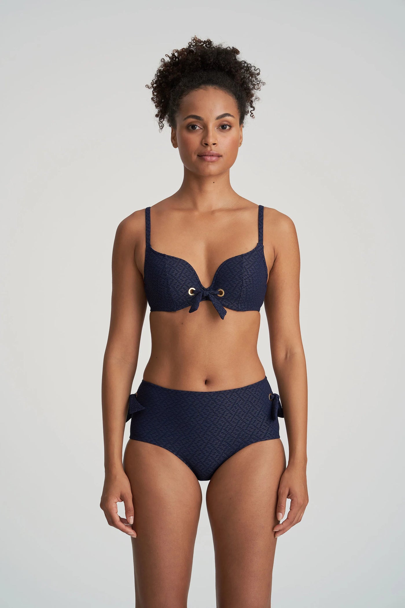 Marie Jo Swim Valentina Bikini top heartshape padded