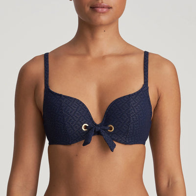 Marie Jo Swim Valentina Bikini top heartshape padded