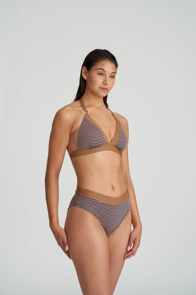 Marie Jo Swim Saturna Padded triangle bikini top