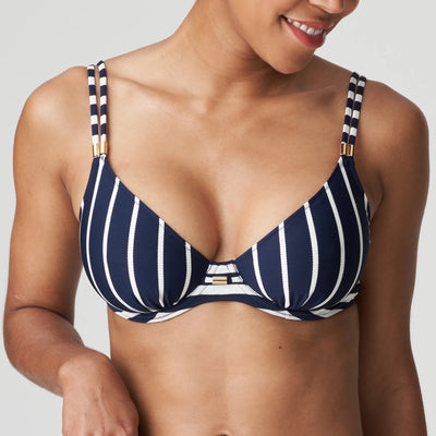 Marie Jo Swim Cadiz Full cup Bikini Top