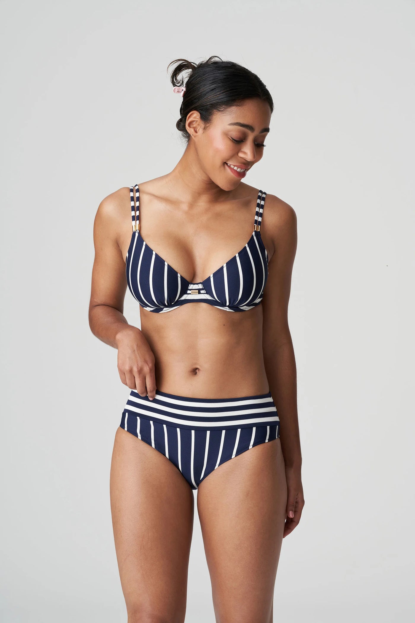 Marie Jo Swim Cadiz Full cup Bikini Top