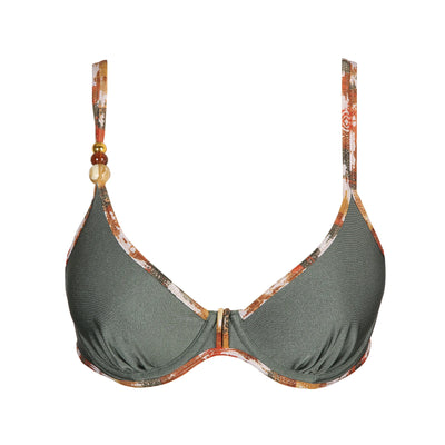 Marie Jo swim Crete Plunge bikini top